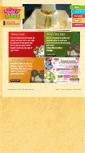 Mobile Screenshot of houseofcakesng.com
